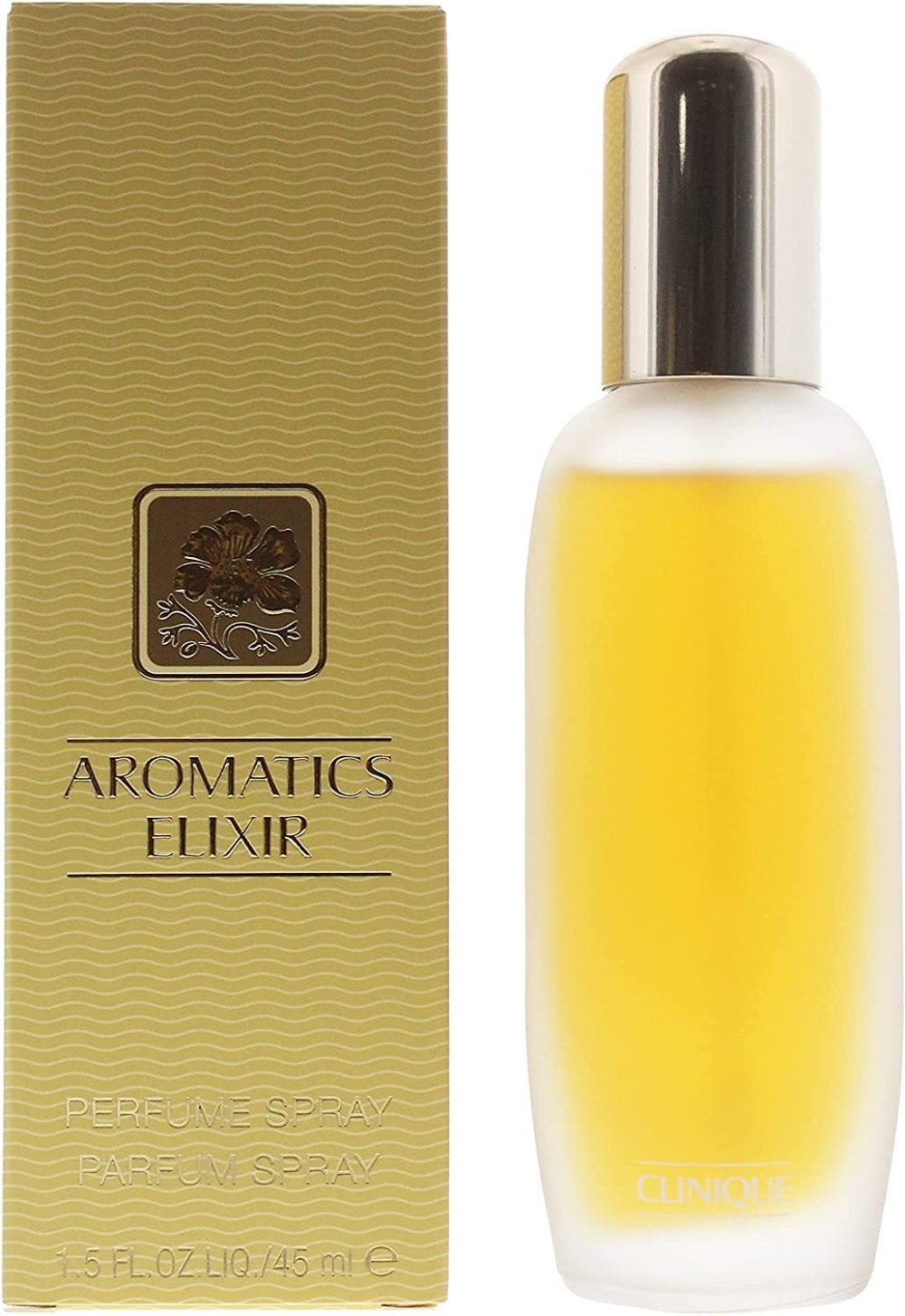 Aromatics Elixir by Clinique Eau de Parfum For Women, 45ml - Image 2